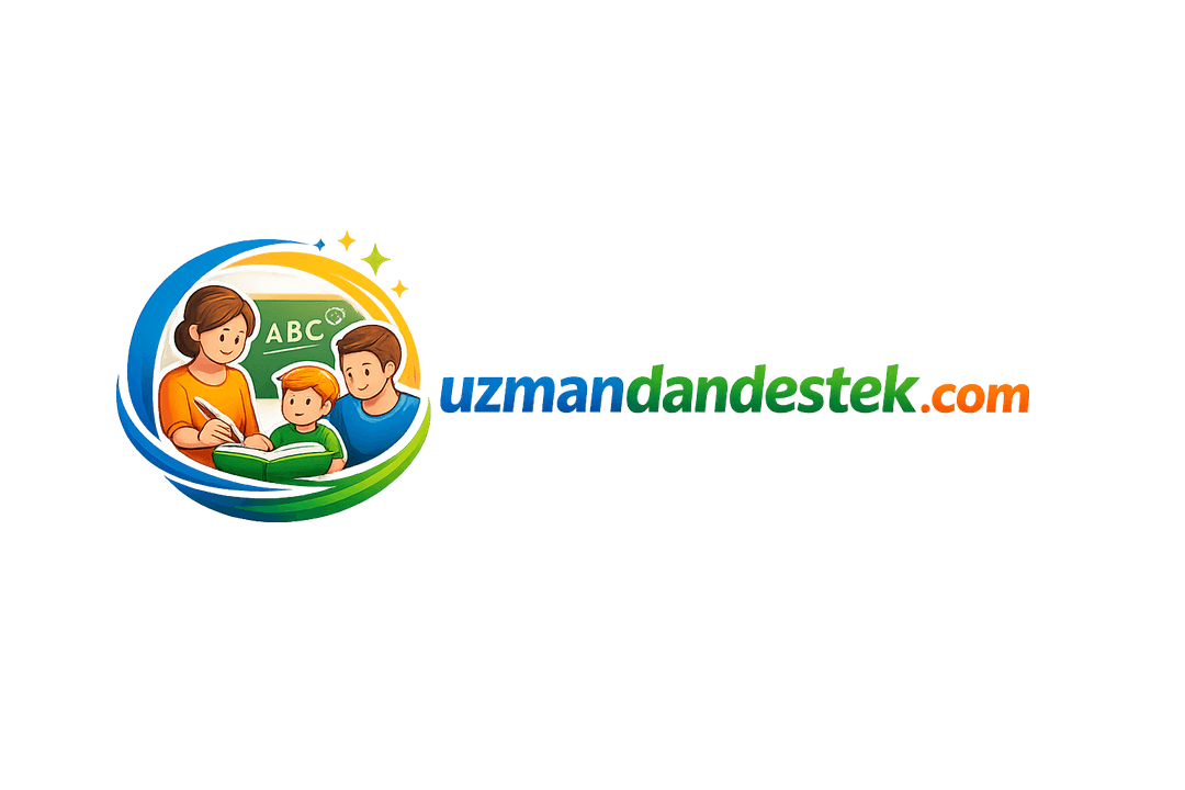UzmanDanDestek logo